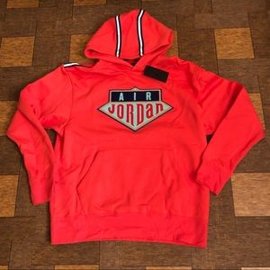 Jordan 1 Retro Hoody Nike Dunk Yeezy New Balance 550 990 Air Force 1 Air Max 90